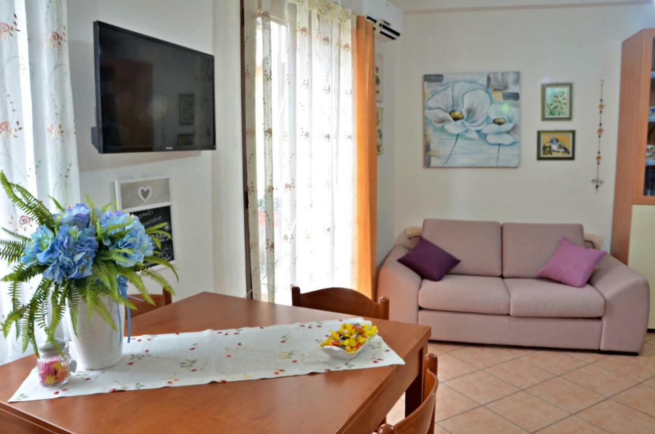 Appartamento Sa Plassa Baunei Exterior foto